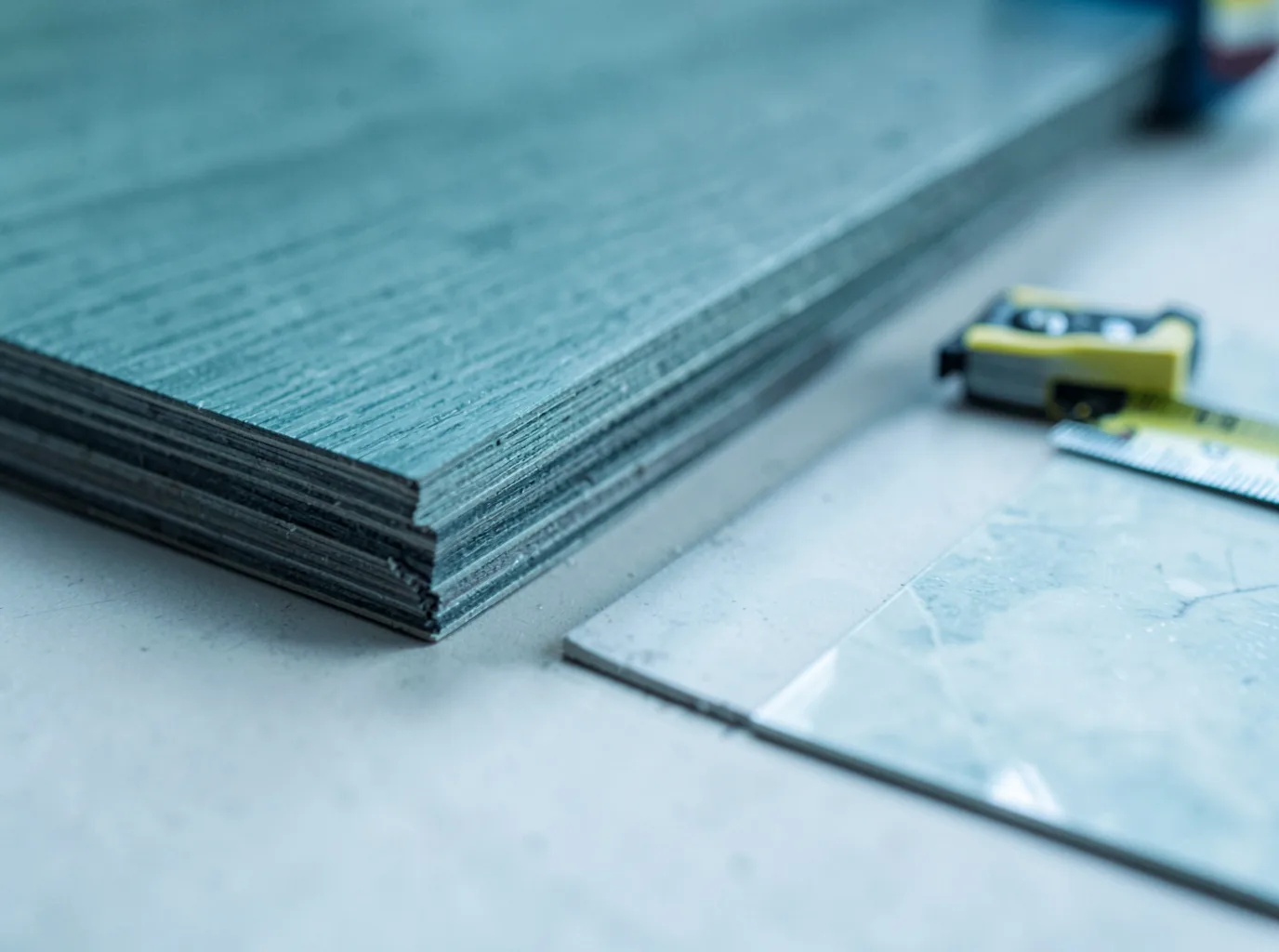 Luxury Vinyl Plank Installation Lukachukai, AZ FAQs